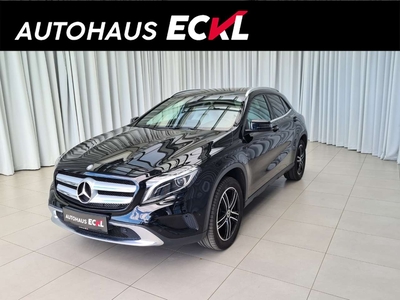 Mercedes-Benz GLA 220 d 4MATIC Urban BiXenon LM PDC el.Heck