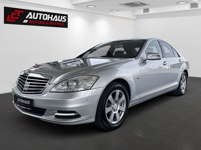 Mercedes-Benz S 400 HYBRID Aut. |TOP ZUSTAND|