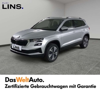 Skoda Karoq 4x4 Style TDI DSG