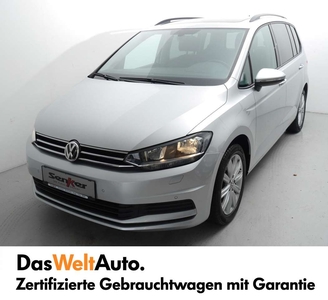 Volkswagen Touran Comfortline TDI SCR DSG 5-Sitzer