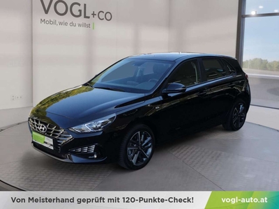 Hyundai i30 1.0T-GDI 48V-HYBRID TREND LINE