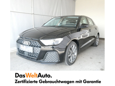 Audi A1 25 TFSI intense