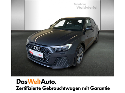 Audi A1 25 TFSI intense