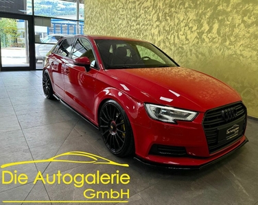 Audi A3 Design *19ZOLL-O.Z.*GEWINDE*