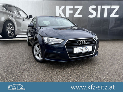 Audi A3 SB 30 TDI