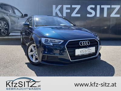 Audi A3 SB 30 TDI | NAVI