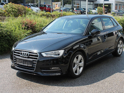 Audi A3 SB Ambition 1,6 TDI