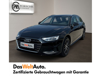 Audi A4 30 TDI