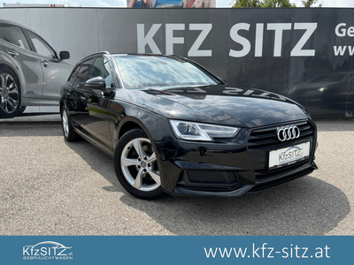 Audi A4 Avant 30 TDI sport S-tronic