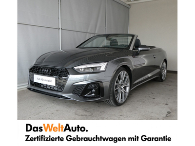 Audi A5 40 TFSI Final Ed.