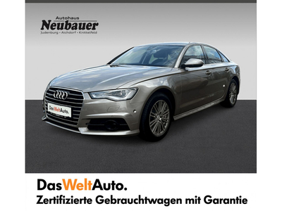 Audi A6 3.0 TDI quattro intense