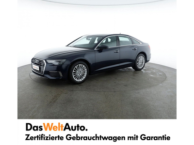 Audi A6 40 TDI design S-tronic