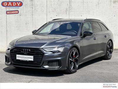 Audi A6 Avant 55 TFSI e PHEV quattr