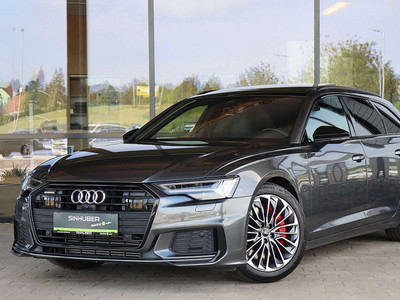 Audi A6 Avant 55 TFSI e PHEV quattro S-tronic 3xSline A...