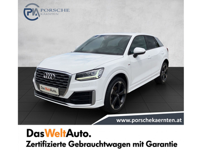 Audi Q2 1.6 TDI Sport