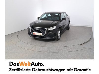 Audi Q2 35 TFSI COD Intense S-tronic