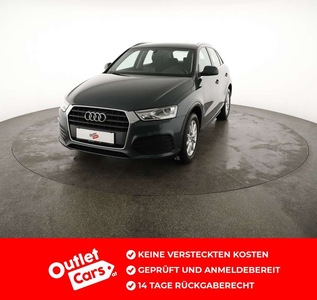 Audi Q3 2.0 TDI Sport S-tronic