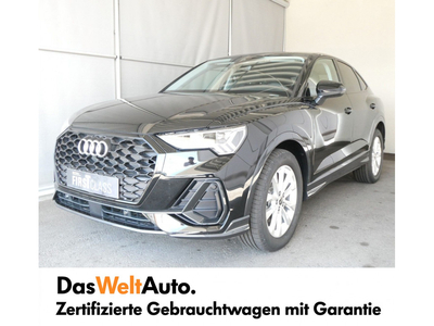 Audi Q3 35 TDI