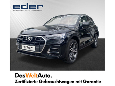 Audi Q5 50 TFSI e quattro