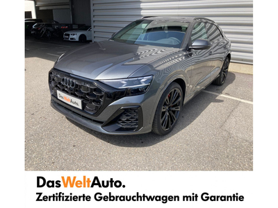 Audi Q8 55 TFSI e quattro