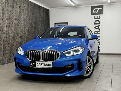 BMW 118 i Aut. / M-SPORT/ LED/ LANE A./ NAVI/ AMBIEN...