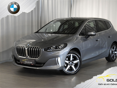 BMW 218i Active Tourer Aut. Luxury Line