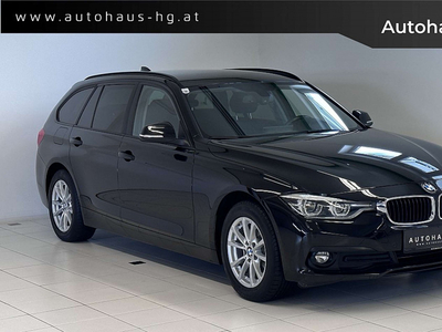 BMW 318 d xDrive Touring Advantage/LCI/LED/360°KAMERA/