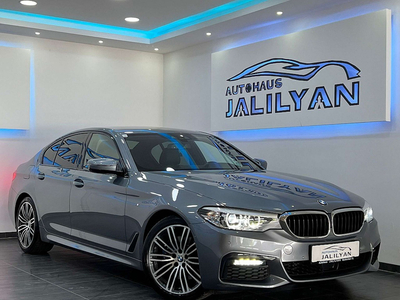 BMW 530 d xDrive Aut.M-PAKET,R-KAMERA, ACC,LIVE COCKPIT