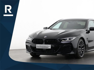 BMW 840d xDrive M-Sport Gran Coupe