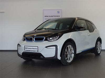 BMW i3 42,2kWh