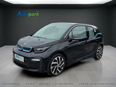 BMW i3 eDrive BEV