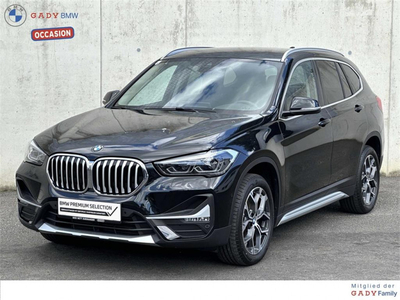 BMW X1 sDrive16d