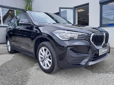 BMW X1 sDrive16d Advantage /1-Besitz/Navi - Plus/PDC/