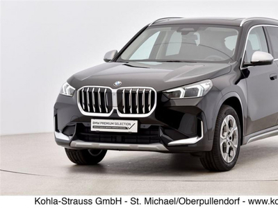 BMW X1 sDrive18d