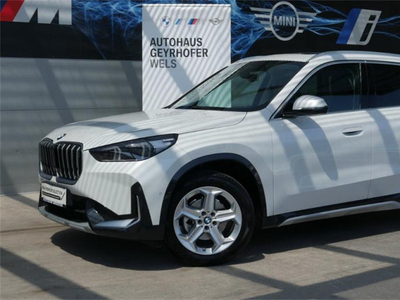 BMW X1 sDrive18d