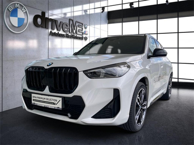 BMW X1 sDrive18d I M-PAKET I 19Zoll I AHK I