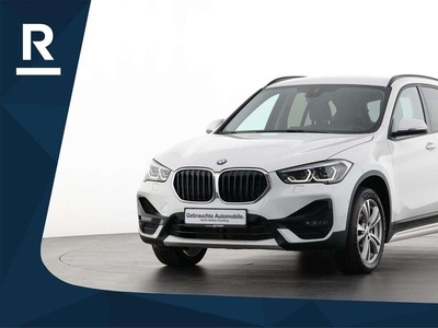 BMW X1 sDrive18d Sport-Line