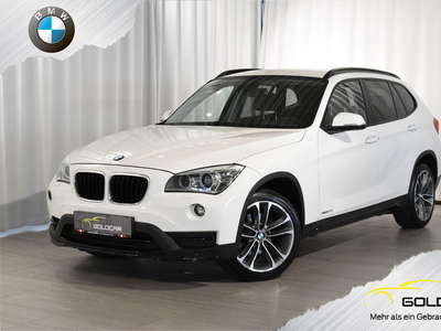 BMW X1 XDrive 20i Österreich-Paket Aut.