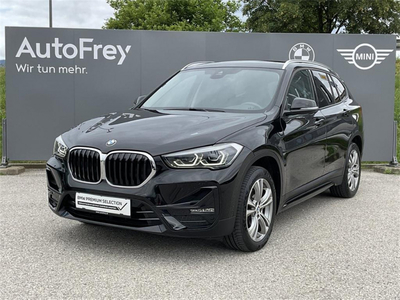 BMW X1 xDrive18d