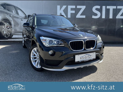 BMW X1 xDrive18d Österreich Paket