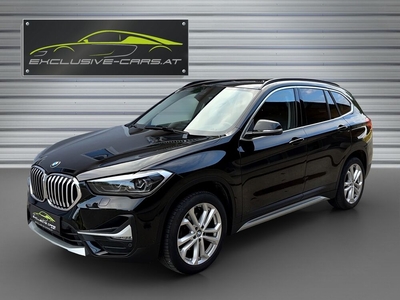 BMW X1 xDrive18d xLine/ neues Service, Pickerl, Reifen