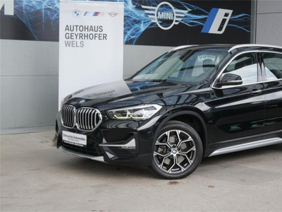 BMW X1 xDrive20d