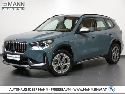 BMW X1 xDrive23d