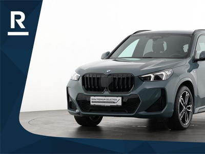 BMW X1 xDrive23d M-Sportpaket *Harman/Kardon*