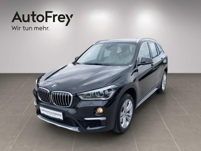 BMW X1 xDrive25i