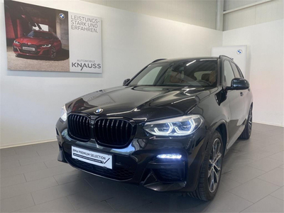 BMW X3 M40d