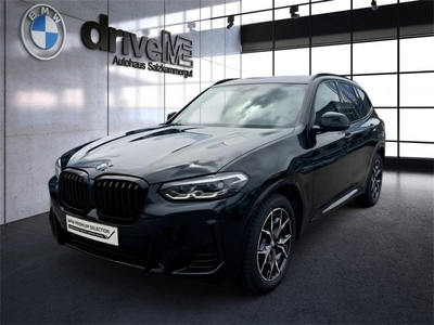 BMW X3 xDrive 20d 48V*M-PAKET*