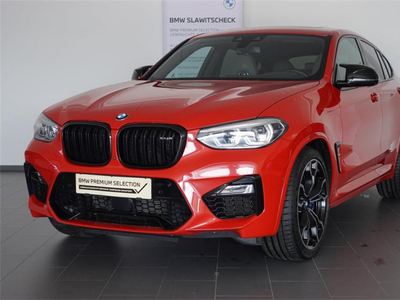 BMW X4 M