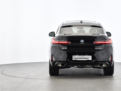 BMW X4 xDrive 20d*M-Paket*Wärmepaket*AHK*Head-Up*