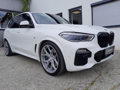 BMW X5 xDrive30d M Sport/Panoramadach /Top Ausstattung